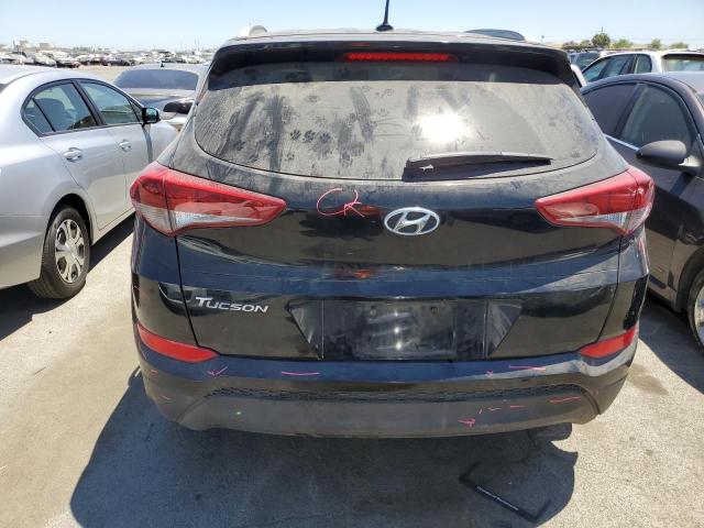 Photo 6 from auction – 2016 HYUNDAI TUCSON LIM with VIN KM8J33A49GU028411
