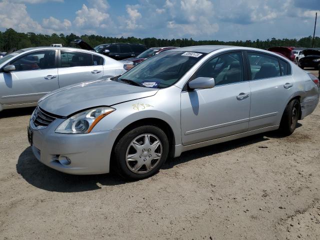 NISSAN ALTIMA BAS 2011 with VIN 1N4AL2AP1BN515538 - Photo from auction