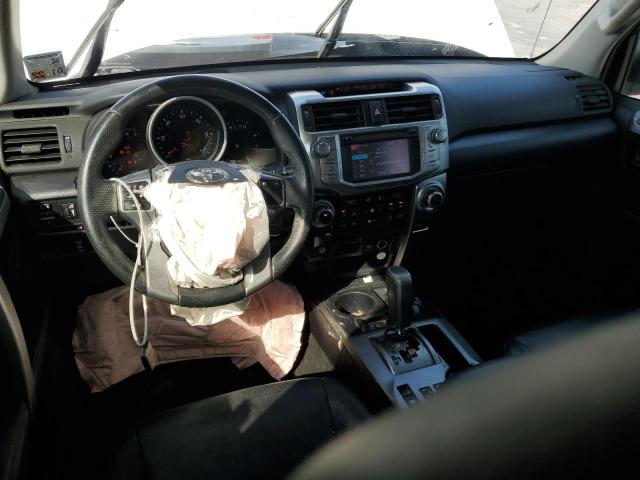 Photo 8 from auction – 2012 TOYOTA 4RUNNER SR with VIN JTEZU5JR0C5040796