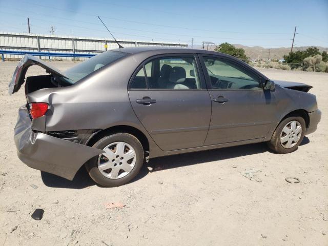 Photo 3 from auction – 2006 TOYOTA COROLLA CE with VIN 1NXBR32E96Z760756