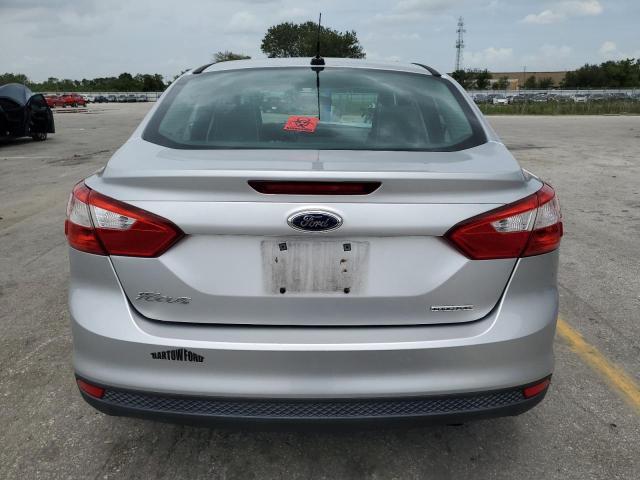 Photo 6 from auction – 2014 FORD FOCUS S with VIN 1FADP3E28EL220264
