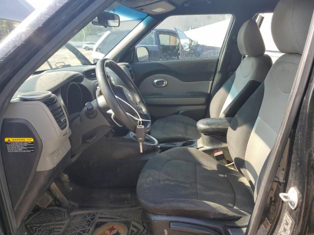 Photo 7 from auction – 2015 KIA SOUL with VIN KNDJN2A2XF7168665
