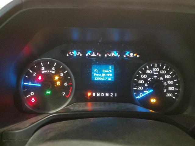 Photo 9 from auction – 2015 FORD F150 SUPER with VIN 1FTEW1EF7FKD51606