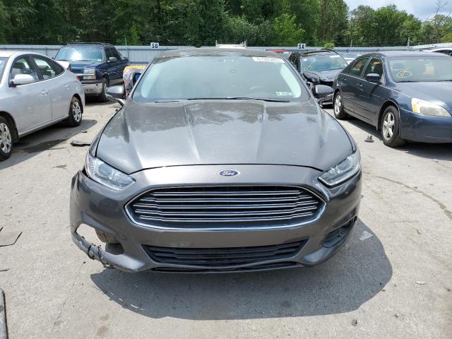 Photo 5 from auction – 2015 FORD FUSION SE with VIN 1FA6P0HD9F5124010