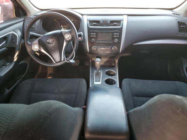 Photo 8 from auction – 2015 NISSAN ALTIMA 2.5 with VIN 1N4AL3AP2FC437102