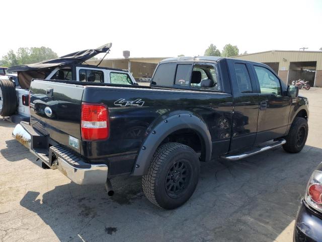 Photo 3 from auction – 2006 FORD F150 with VIN 1FTRX14W76NA19650