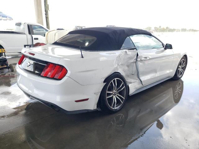 Photo 3 from auction – 2016 FORD MUSTANG with VIN 1FATP8UH4G5231512