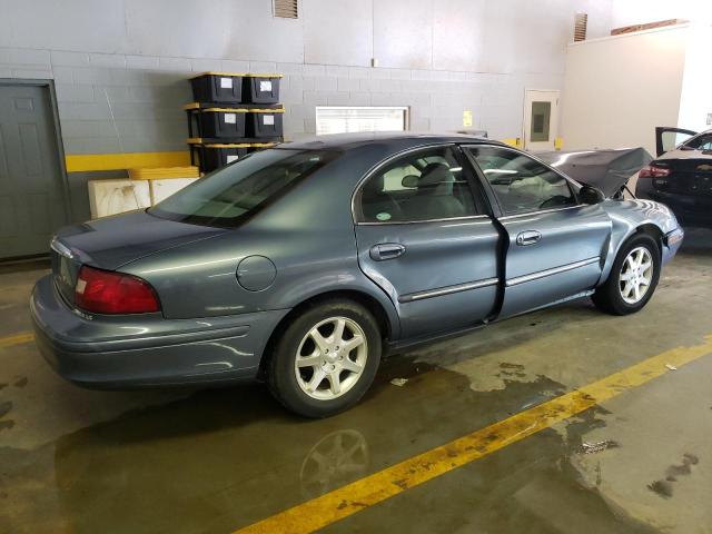 Photo 3 from auction – 2000 MERCURY SABLE LS P with VIN 1MEFM55S2YA642584