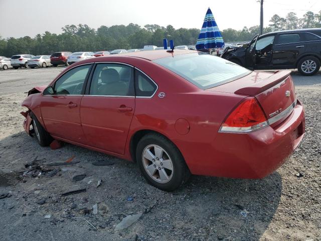 صورة رقم 2 من المزاد - 2007 CHEVROLET IMPALA LT مع VIN 2G1WT58K679359642