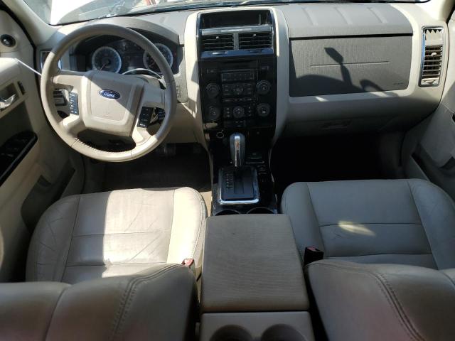 Photo 8 from auction – 2009 FORD ESCAPE HYB with VIN 1FMCU49349KA33229