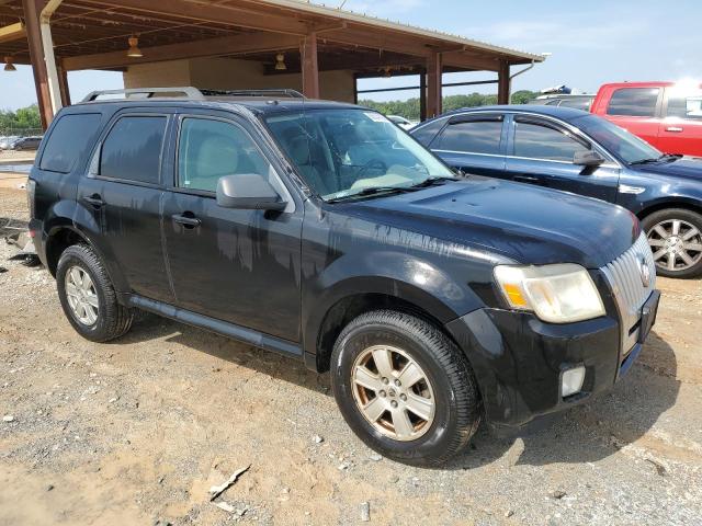 Photo 4 from auction – 2010 MERCURY MARINER with VIN 4M2CN8B7XAKJ09640