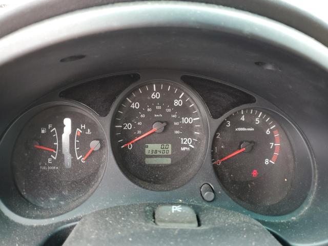 Photo 9 from auction – 2004 SUBARU FORESTER 2 with VIN JF1SG63694H757208
