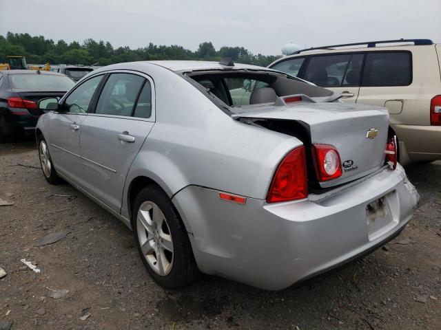 Photo 2 from auction – 2012 CHEVROLET MALIBU LS with VIN 1G1ZB5E03CF113961