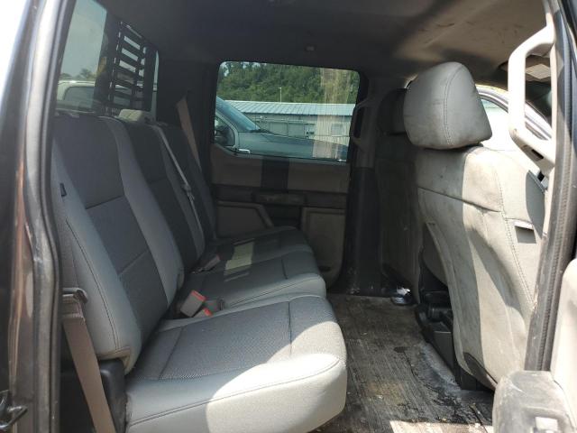 Photo 10 from auction – 2018 FORD F150 SUPER with VIN 1FTFW1E52JFC41608