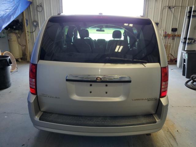 Photo 6 from auction – 2010 CHRYSLER TOWN & COU with VIN 2A4RR5D19AR501385
