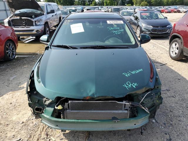 Photo 5 from auction – 2014 CHEVROLET CRUZE LT with VIN 1G1PC5SB3E7242516