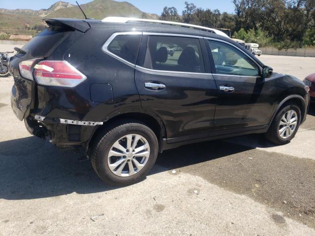 Фото 3 с аукциона – 2016 NISSAN ROGUE S с VIN KNMAT2MT9GP654296