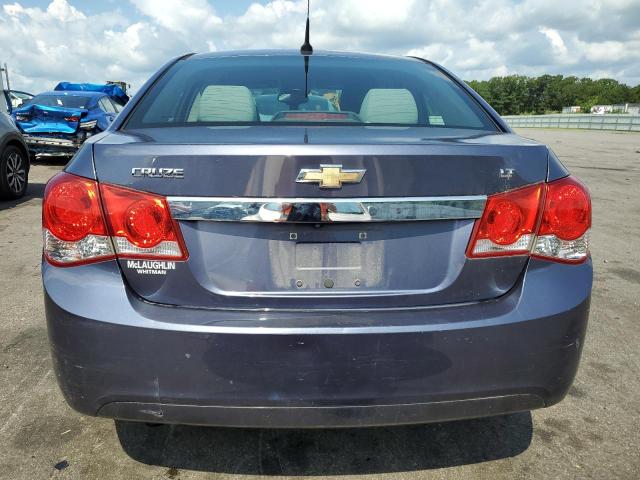 Photo 6 from auction – 2014 CHEVROLET CRUZE LT with VIN 1G1PC5SB7E7318576