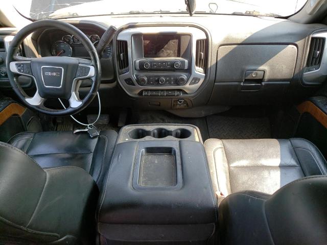 Photo 8 from auction – 2014 GMC SIERRA K15 with VIN 3GTU2VEC7EG245974