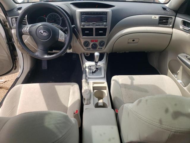 Photo 8 from auction – 2010 SUBARU IMPREZA 2. with VIN JF1GE6B69AH508383