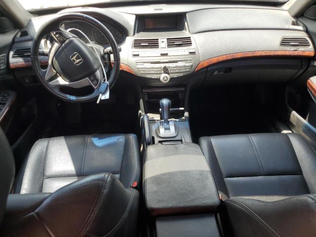 Photo 8 from auction – 2012 HONDA CROSSTOUR with VIN 5J6TF3H58CL000399