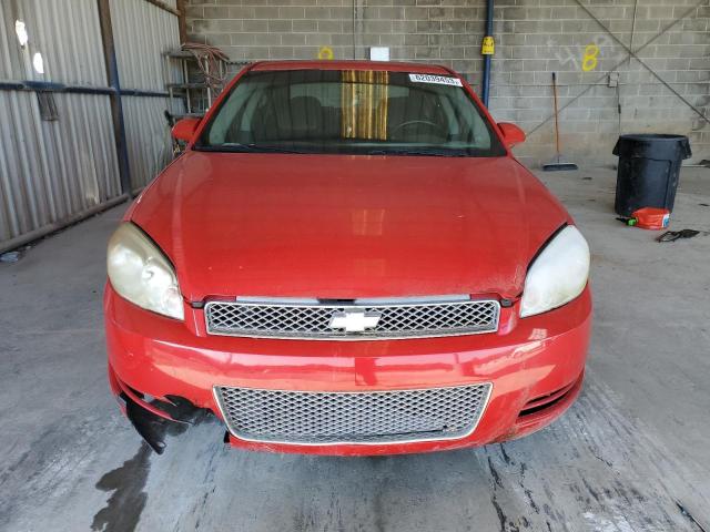 Photo 5 from auction – 2013 CHEVROLET IMPALA LT with VIN 2G1WG5E33D1109044