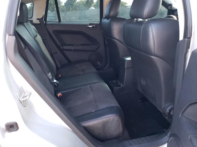 Photo 10 from auction – 2008 DODGE CALIBER SR with VIN 1B3HB68F68D688231