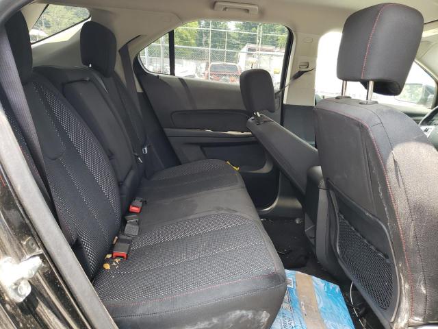 Photo 11 from auction – 2016 CHEVROLET EQUINOX LT with VIN 2GNFLFEK9G6258055