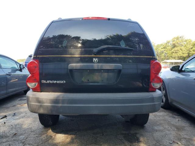 Photo 6 from auction – 2006 DODGE DURANGO SX with VIN 1D4HD38K06F187683