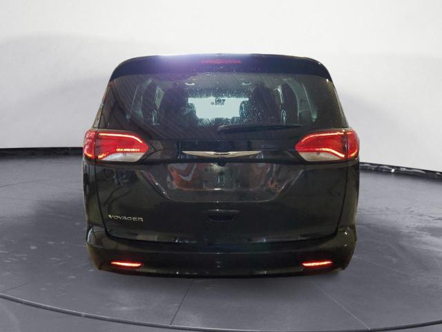 Photo 6 from auction – 2023 CHRYSLER VOYAGER LX with VIN 2C4RC1CG1PR535237