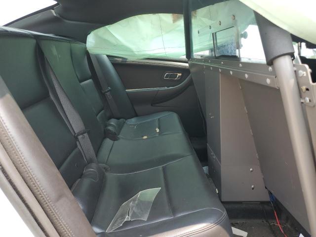 Photo 10 from auction – 2015 FORD TAURUS POL with VIN 1FAHP2L85FG121141