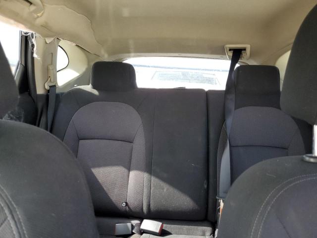 Photo 10 from auction – 2010 NISSAN ROGUE S with VIN JN8AS5MT3AW016129