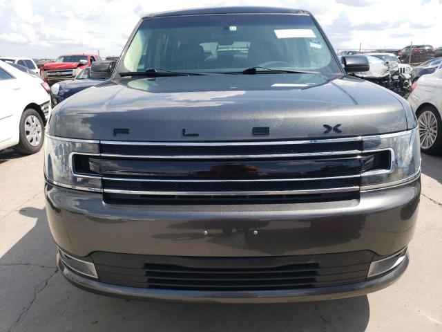 Photo 5 from auction – 2019 FORD FLEX SEL with VIN 2FMGK5C81KBA27471