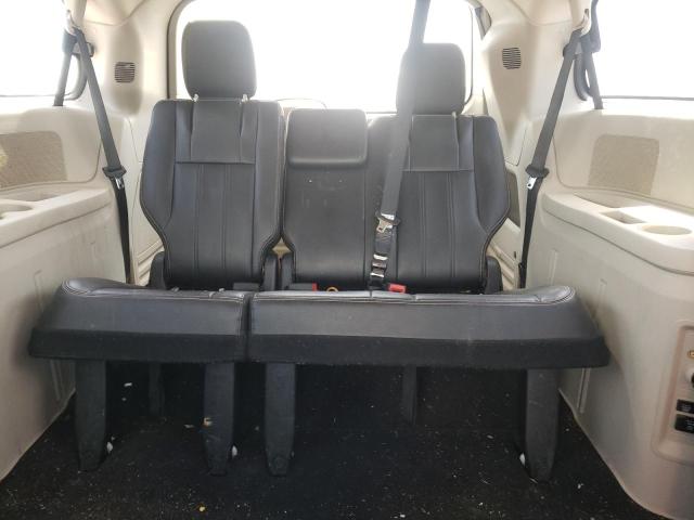 Photo 10 from auction – 2014 CHRYSLER TOWN & COU with VIN 2C4RC1BG4ER403815