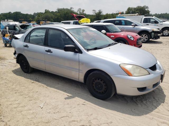 Photo 4 from auction – 2005 MITSUBISHI LANCER ES with VIN JA3AJ26E85U023105