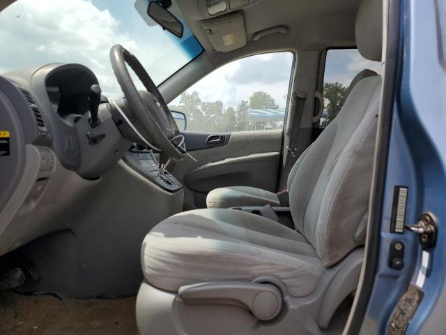 Photo 7 from auction – 2006 KIA SEDONA EX with VIN KNDMB233166099057