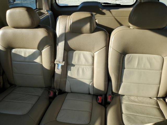 Zdjęcie 10 z aukcji – 2005 FORD EXPEDITION z VIN 1FMPU18515LA38539