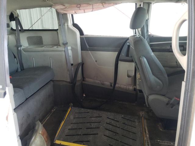 Photo 11 from auction – 2010 DODGE GRAND CARA with VIN 2D4RN4DE0AR248877