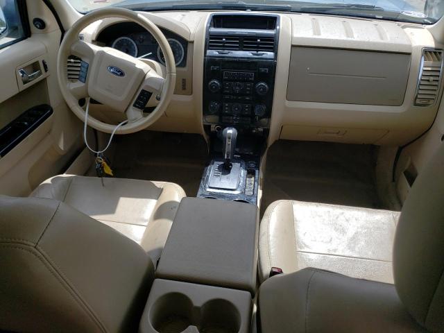 Photo 8 from auction – 2012 FORD ESCAPE LIM with VIN 1FMCU9EG0CKA65141