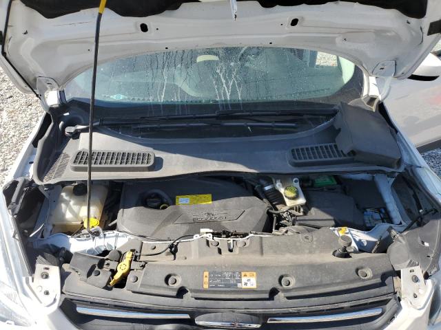 Photo 12 from auction – 2016 FORD ESCAPE SE with VIN 1FMCU0GX5GUB03790