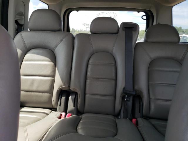 Фото 10 с аукциона – 2005 FORD EXPLORER X с VIN 1FMZU63W65UB30889