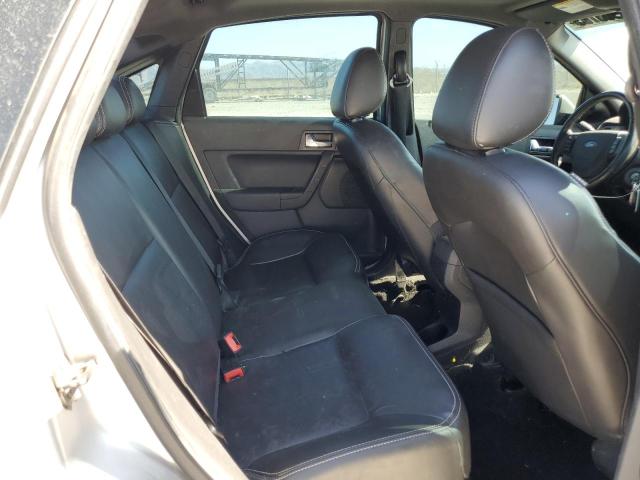 Photo 10 from auction – 2011 FORD FOCUS SES with VIN 1FAHP3GN2BW113892