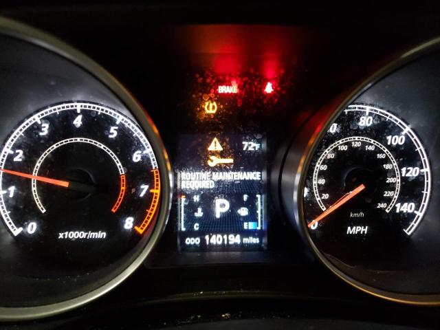 صورة رقم 9 من المزاد - 2013 MITSUBISHI OUTLANDER مع VIN 4A4AR3AU8DE003386