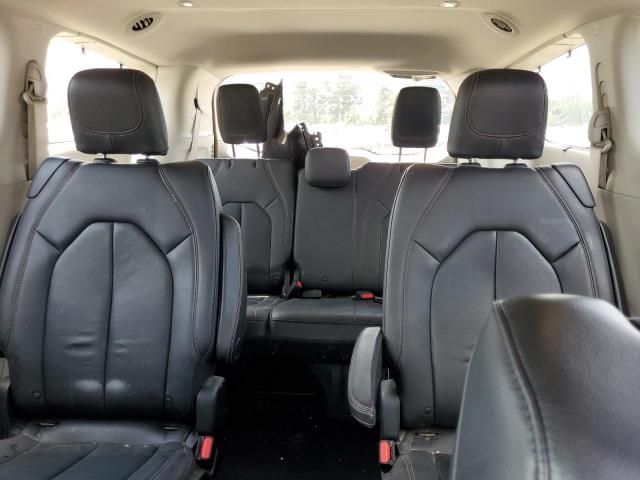 Фото 10 с аукциона – 2017 CHRYSLER PACIFICA T с VIN 2C4RC1EG9HR850687