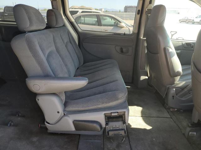 Photo 11 from auction – 2005 DODGE GRAND CARA with VIN 1D4GP24R15B363095