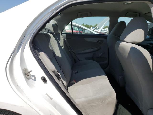 Photo 10 from auction – 2010 TOYOTA COROLLA BA with VIN 1NXBU4EE2AZ231559