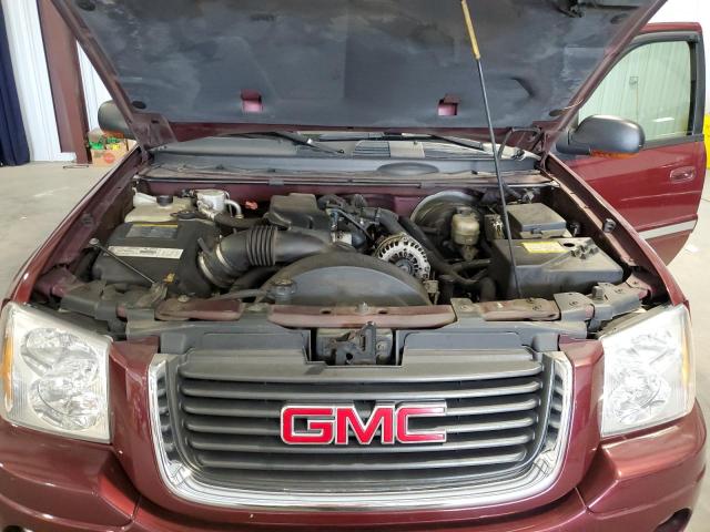 Photo 12 from auction – 2003 GMC ENVOY XL with VIN 1GKES16P336221852