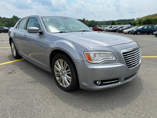Photo 2 from auction – 2013 CHRYSLER 300 with VIN 2C3CCARG7DH685582