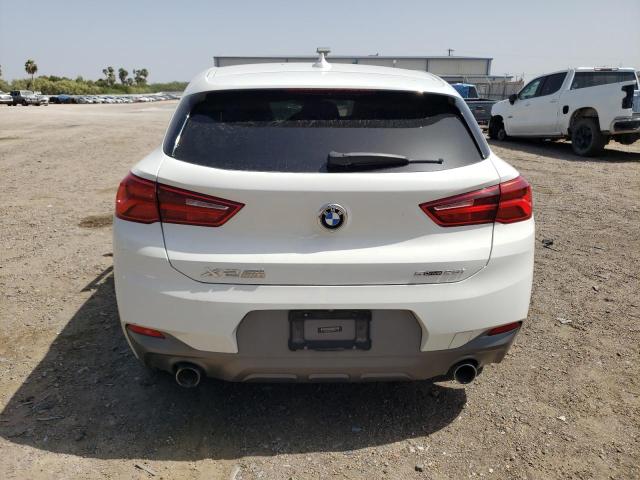 Photo 6 from auction – 2018 BMW X2 SDRIVE2 with VIN WBXYJ3C35JEB37792