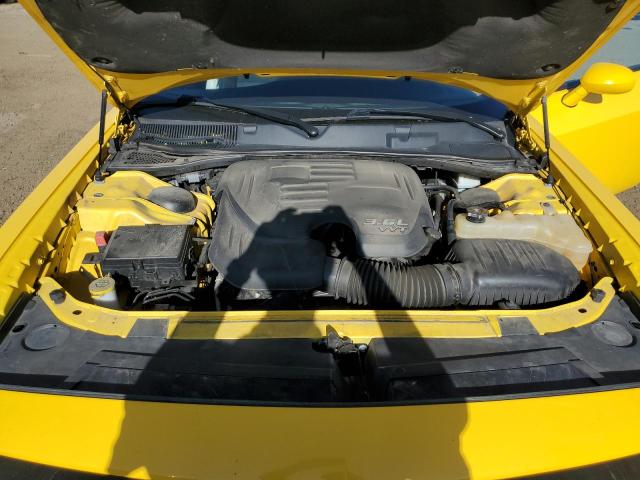 Photo 11 from auction – 2019 DODGE CHALLENGER with VIN 2C3CDZGG1KH532210